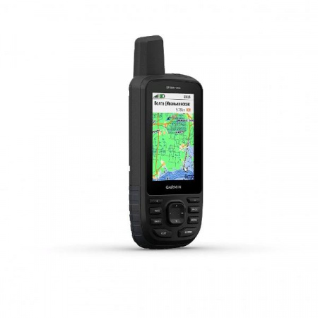Навигатор Garmin GPSmap 66ST