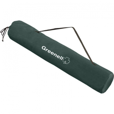 Кровать складная облегченная "BD-5" Зеленый (303)