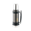 Термос из нерж. стали THERMOS 2520 strainless steel vacuum flask 1.2l