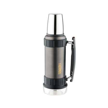 Термос из нерж. стали THERMOS 2520 strainless steel vacuum flask 1.2l