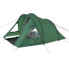 Палатка Jungle Camp Arosa 4 зеленый Палатка Jungle Camp Arosa 4 зеленый