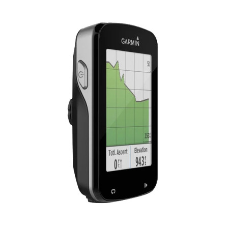 Garmin Edge 820 Bundle