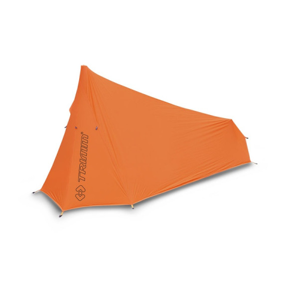 Палатка Trimm Trekking PACK-DSL, оранжевый 1