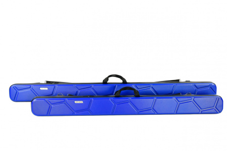 Кейс для удочек без катушек Garry Zonter (CHUBKBM,M,синий)