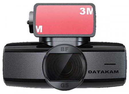 Автомобильный видеорегистратор DATAKAM G5 MAX REAL BF