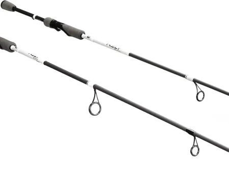 Удилище 13 Fishing Rely - 8' M 10-30g - spinning rod - 2pc Удилище 13 Fishing Rely - 8' M 10-30g - spinning rod - 2pc
