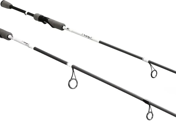 Удилище 13 Fishing Rely - 8' M 10-30g - spinning rod - 2pc Удилище 13 Fishing Rely - 8' M 10-30g - spinning rod - 2pc