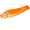Спальный мешок "Сибирь -20 XL V2" Левый, Оранжевый (233)