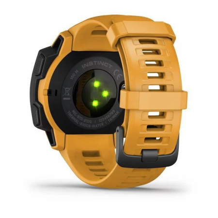 Часы Garmin INSTINCT Sunburst