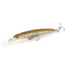 Воблер Bassday Sugar Minnow Slim (плавающий, 0-0,5м, 5,5см, 2,4гр, PR-158)