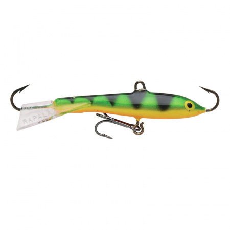 Балансир Rapala Jigging RAP (7см, 18гр, W07-LP)