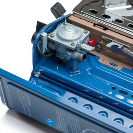 Плита газовая NaMilux NA-199PS