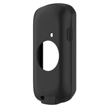 Чехол силиконовый на Garmin Edge 1040 Full protection (черный)