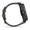 Часы Garmin Instinct 3 50mm AMOLED Black  010-03020-00