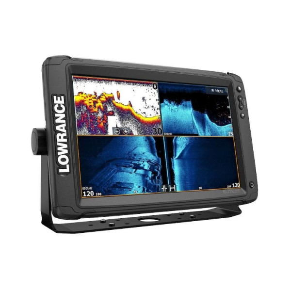 Эхолот-картплоттер Lowrance Elite-12 Ti2 with Active Imaging 3-in-1 Эхолот-картплоттер Lowrance Elite-12 Ti2 with Active Imaging 3-in-1