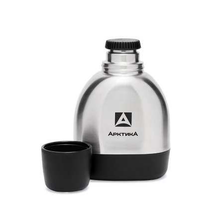 Термос - фляга Арктика в чехле 901-600