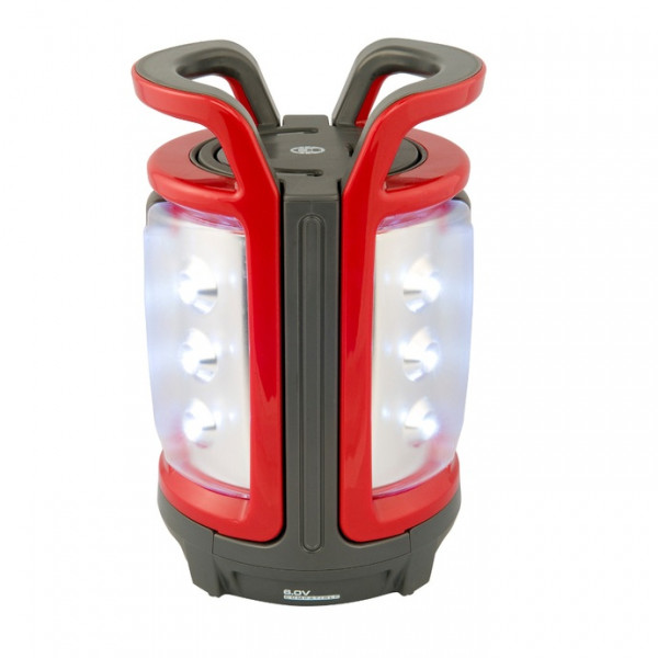 Лампа светодиодная CPX 6 DUO LED LANTERN
