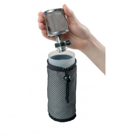 Портативная газовая лампа F1 LITE