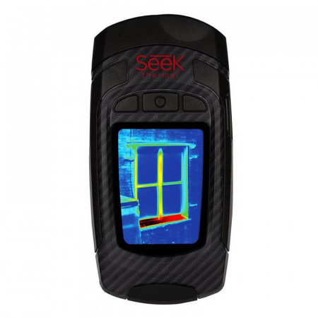 Тепловизор SEEK THERMAL REVEAL PRO KIT FB0100 Тепловизор SEEK THERMAL REVEAL PRO KIT FB0100