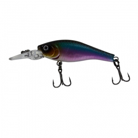 Воблер Yoshi Onyx Frisky Shad (плавающий, 0,5-1м, 3,8см, 1,9гр, 449)