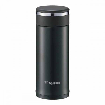 Термос Zojirushi SM-JE36 (0,36 л, черный)