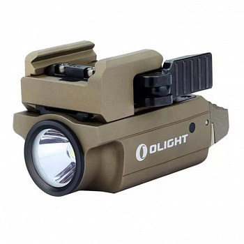 Фонарь Olight PL-Mini II Valkyrie Desert Фонарь Olight PL-Mini II Valkyrie Desert