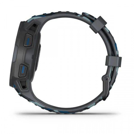 Защищенные GPS-часы Garmin Instinct Surf, Solar, цвет Pipeline (010-02293-07) Защищенные GPS-часы Garmin Instinct Surf, Solar, цвет Pipeline (010-02293-07)