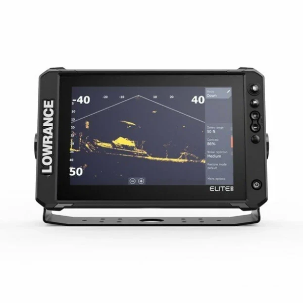 Эхолот Lowrance Elite-10 FS with Active Imaging 3-in-1 Transducer Эхолот Lowrance Elite-10 FS with Active Imaging 3-in-1 Transducer