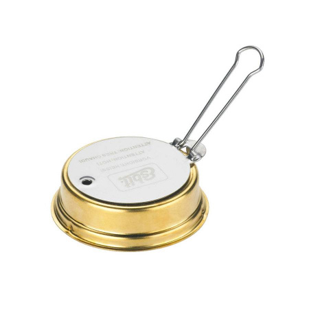 Кухонный набор Esbit с горелкой CS985NS, с внутренним антипригарным покрытием