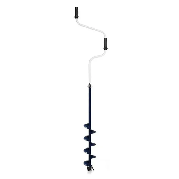 Ледобур ALTAY Long 130L левое вращение, длина шнека 70см (LАL-130LD-1) Тонар