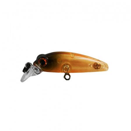 Воблер Tsuribito Baby Minnow (плавающий, до 0,3м, 3см, 1,1гр, 529)