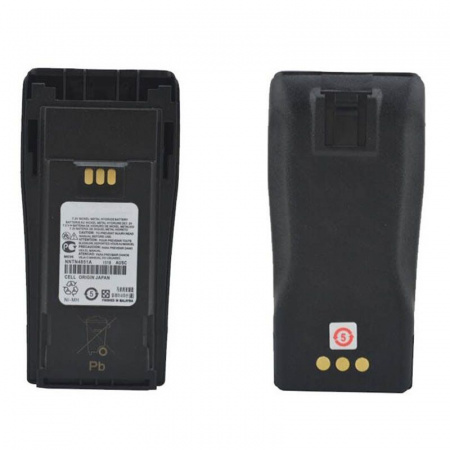 Аккумулятор Motorola NNTN4851AR