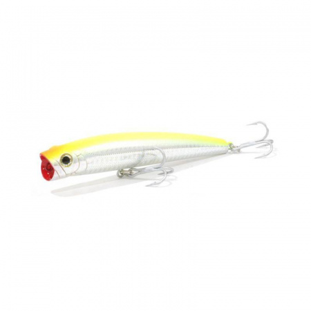 Воблер Bassday Range Popper (плавающий, 0м, 13см, 24,5гр, HH-06)