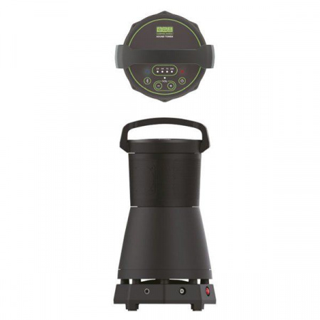 Портативная беспроводная музыкальная колонка CW Sound Tower