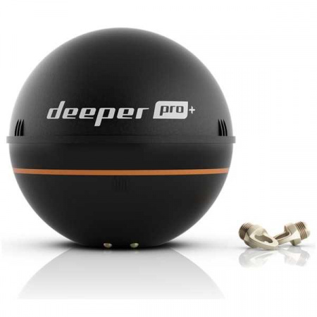Эхолот беспроводной Deeper Smart Sonar Pro+