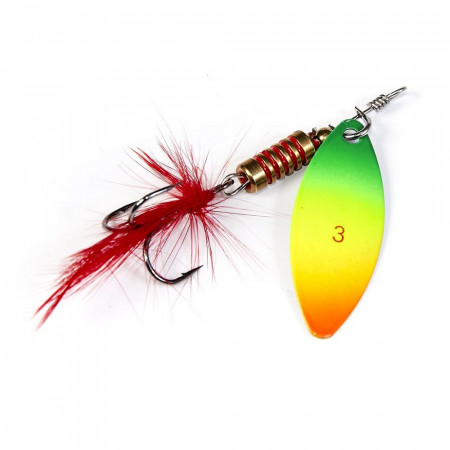 Блесна вращ. Lucky John SPIN X (03, 8.0г, LJSR03-FT)