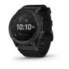 Навигатор-часы Garmin Tactix Delta Solar with Ballistics (010-02357-51)