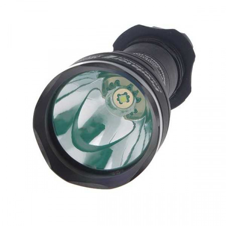 Фонарь Armytek Predator v3 XP-E2 зеленый свет Фонарь Armytek Predator v3 XP-E2 зеленый свет