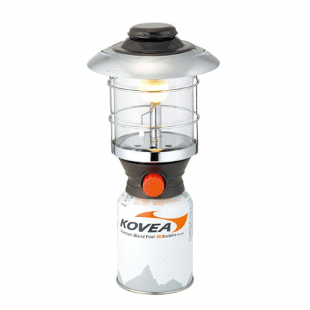 Лампа Kovea газовая большая 210 Lux KL-1010