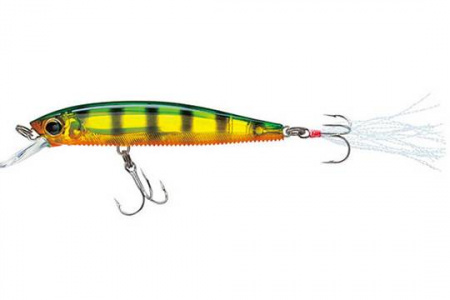 Воблер Yo-Zuri 3DB Jerkbait (суспендер, 0,8-1м, 9см, 10гр, R1103-PPC)