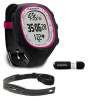 Спортивные часы Garmin Forerunner 70 Women's, Pink, HRM (010-00743-73)