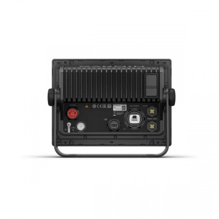 Картплоттер Garmin GPSMAP 723 worldwide (010-02365-00)