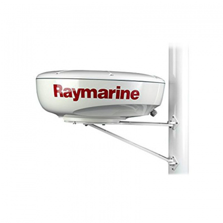 24" RADOME MAST BRACKET