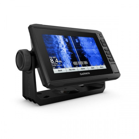 Эхолот-картплоттер Garmin EchoMap Plus 72sv Эхолот-картплоттер Garmin EchoMap Plus 72sv
