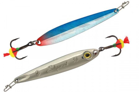 Блесна вертикальная ECOPRO Shprot (5см 5гр, BIB)
