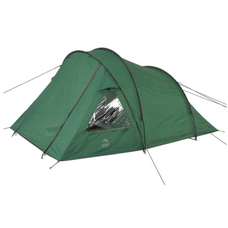 Палатка Jungle Camp Arosa 4 зеленый Палатка Jungle Camp Arosa 4 зеленый