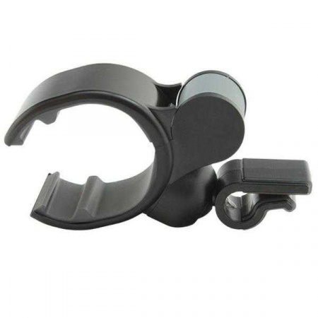 Автомобильный держатель Ppyple Vent-Clip5 black