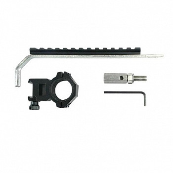 Крепление Armytek Bow Mount 01 Крепление Armytek Bow Mount 01
