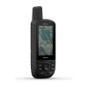 Навигатор Garmin GPSMAP 66S, EU