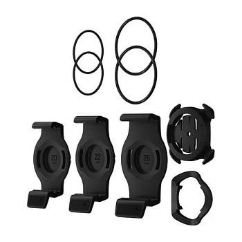 Велосипедное крепление Garmin (быстросъемное) QuickFit Велосипедное крепление Garmin (быстросъемное) QuickFit